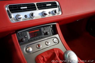 BMW Z8 Roadster Hardtop Manuál V 2000
