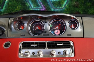 BMW Z8 Roadster Hardtop Manuál V 2000