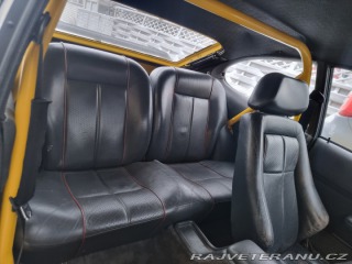 Ford Capri TwinTurbo 2.8L V6 1982