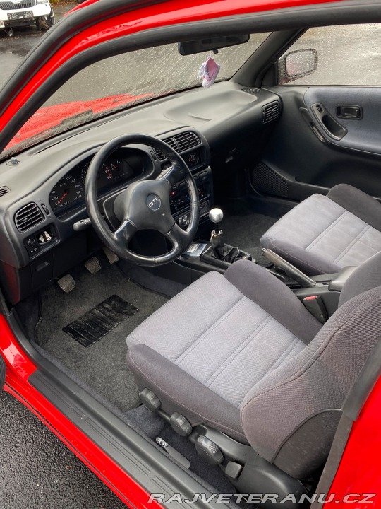 Nissan Ostatní modely Pulsar GTI-R 1992