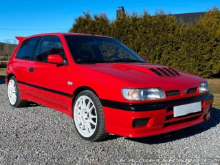 Nissan Ostatní modely Pulsar GTI-R 1992
