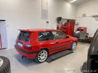 Nissan Ostatní modely Pulsar GTI-R 1992