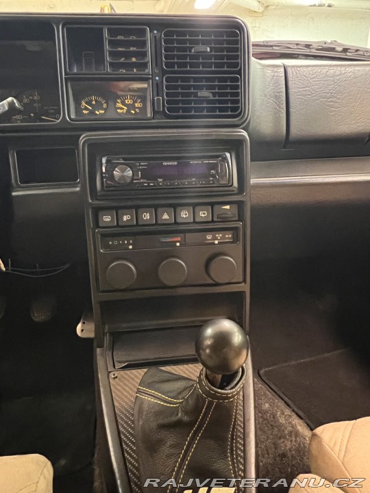 Lancia Delta HF Integrale 1989