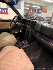 Lancia Delta HF Integrale 1989
