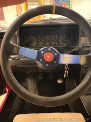 Lancia Delta HF Integrale 1989
