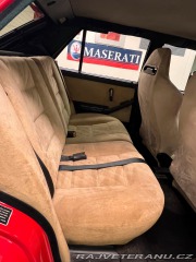 Lancia Delta HF Integrale 1989