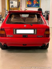 Lancia Delta HF Integrale 1989