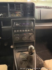 Lancia Delta HF Integrale 1989