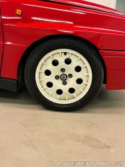 Lancia Delta HF Integrale 1989