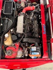 Lancia Delta HF Integrale 1989