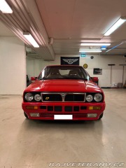 Lancia Delta HF Integrale 1989