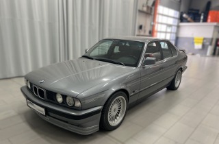 BMW 5 Alpina