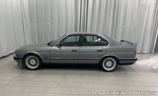 BMW 5 Alpina 1992