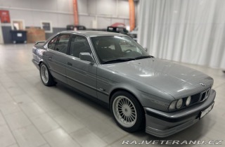 BMW 5 Alpina 1992