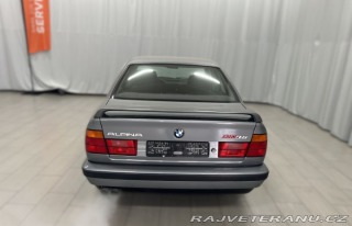 BMW 5 Alpina 1992