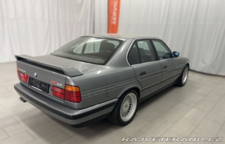 BMW 5 Alpina 1992