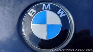 BMW 3 E 316i 1993