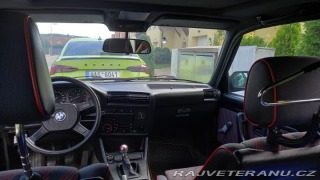 BMW 3 E 316i 1993