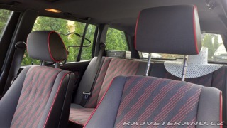 BMW 3 E 316i 1993
