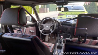 BMW 3 E 316i 1993