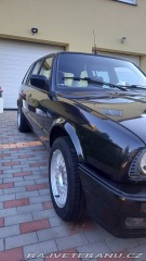 BMW 3 E 316i 1993