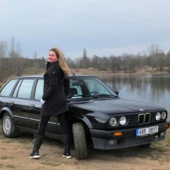 BMW 3 E 316i 1993