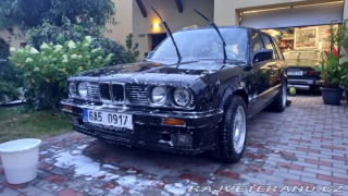 BMW 3 E 316i 1993
