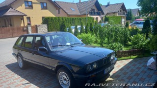 BMW 3 E 316i 1993