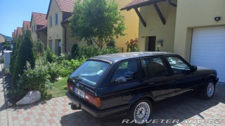 BMW 3 E 316i 1993