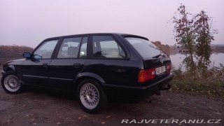 BMW 3 E 316i 1993