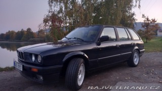 BMW 3 E 316i 1993