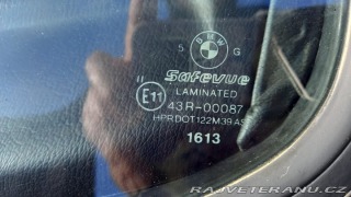 BMW 3 E 316i 1993