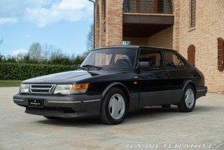 Saab 900 TURBO 16V