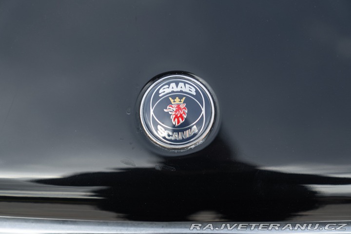 Saab 900 TURBO 16V 1992