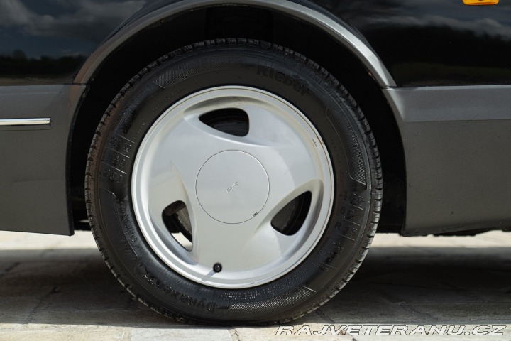 Saab 900 TURBO 16V 1992