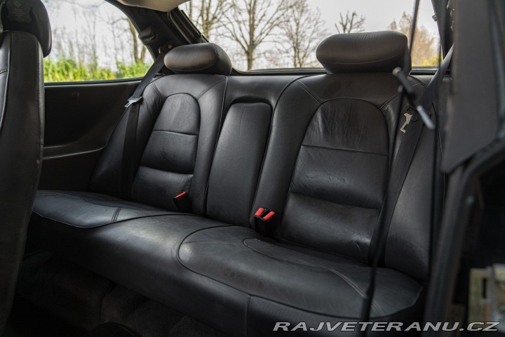Saab 900 TURBO 16V 1992
