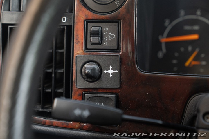 Saab 900 TURBO 16V 1992
