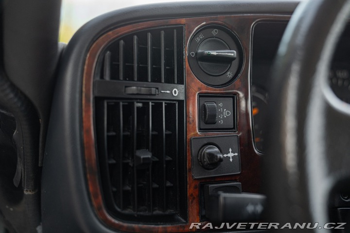 Saab 900 TURBO 16V 1992