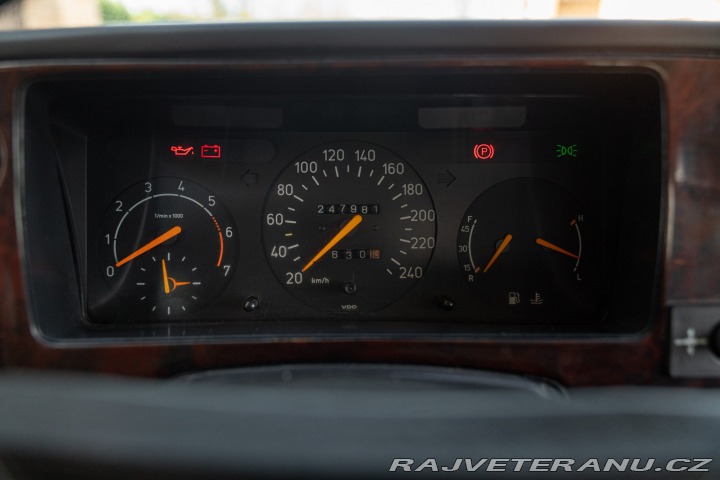 Saab 900 TURBO 16V 1992