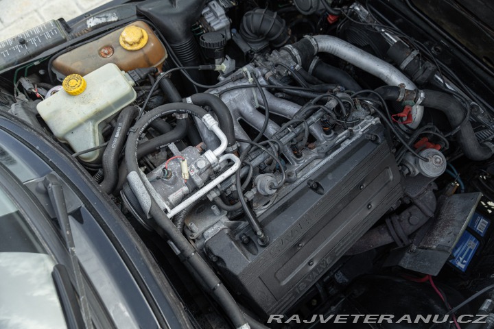 Saab 900 TURBO 16V 1992