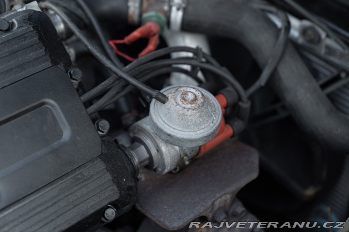 Saab 900 TURBO 16V 1992
