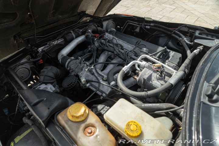 Saab 900 TURBO 16V 1992