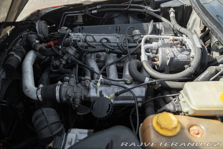 Saab 900 TURBO 16V 1992