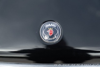 Saab 900 TURBO 16V 1992