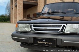 Saab 900 TURBO 16V 1992