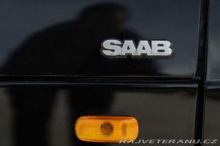 Saab 900 TURBO 16V 1992