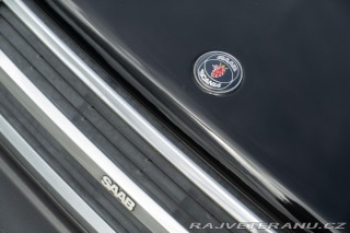 Saab 900 TURBO 16V 1992