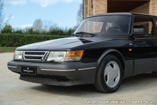Saab 900 TURBO 16V 1992