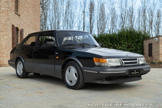 Saab 900 TURBO 16V 1992