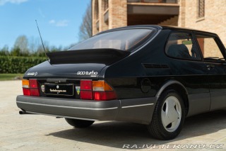 Saab 900 TURBO 16V 1992